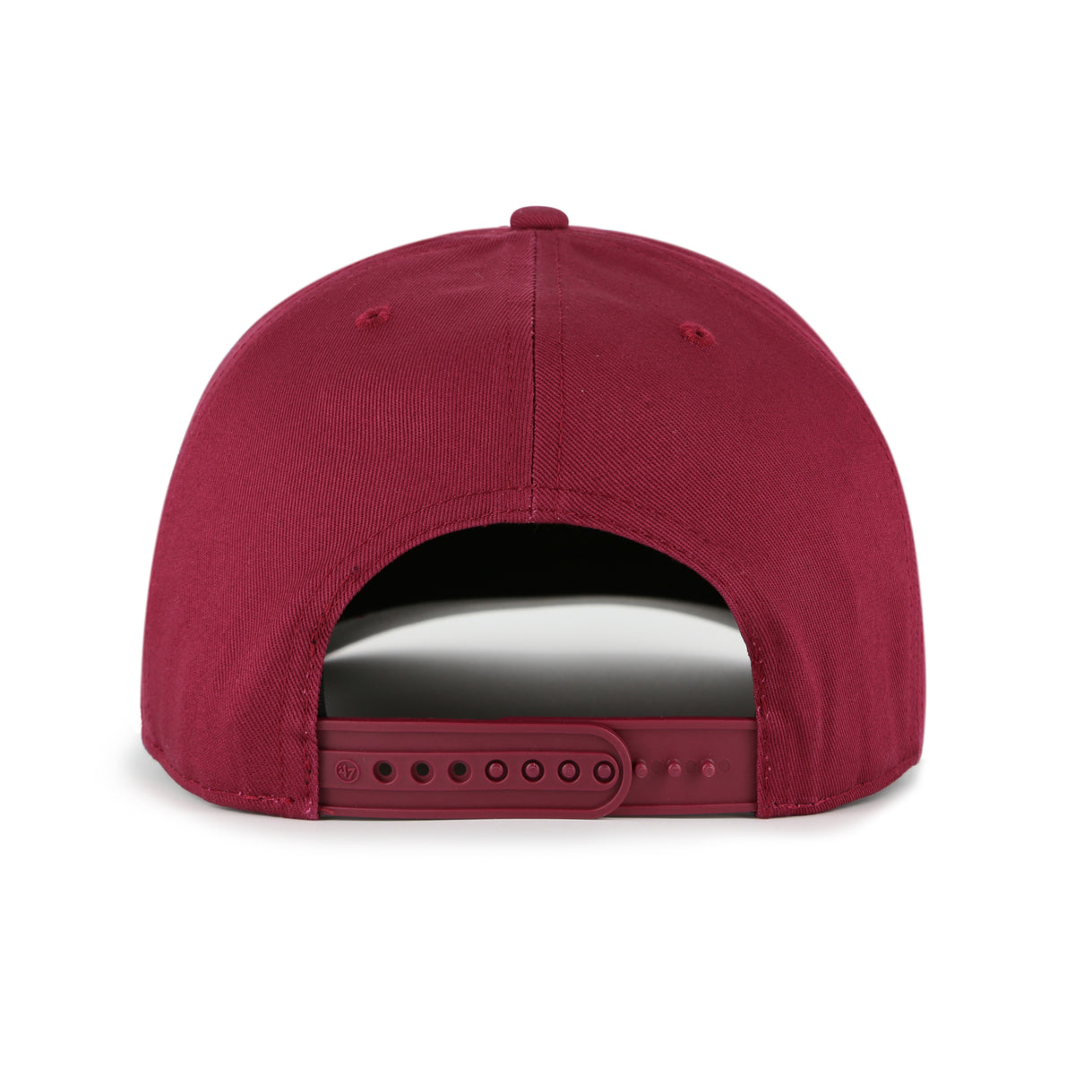 STANFORD CARDINAL '47 HITCH