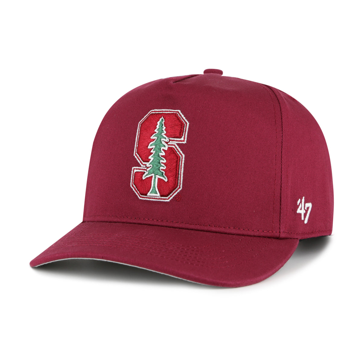 STANFORD CARDINAL '47 HITCH