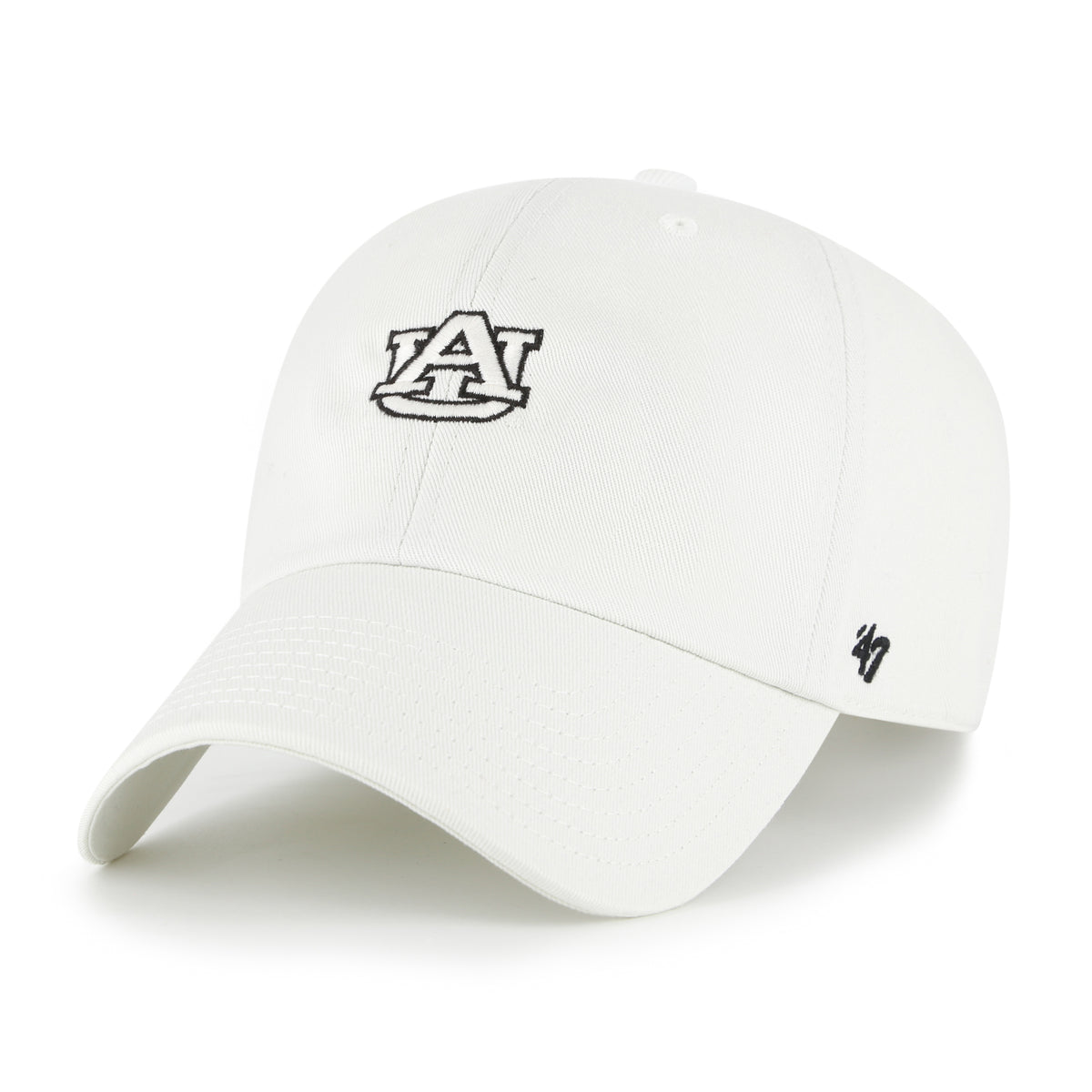 AUBURN TIGERS FOUNDATION '47 CLEAN UP