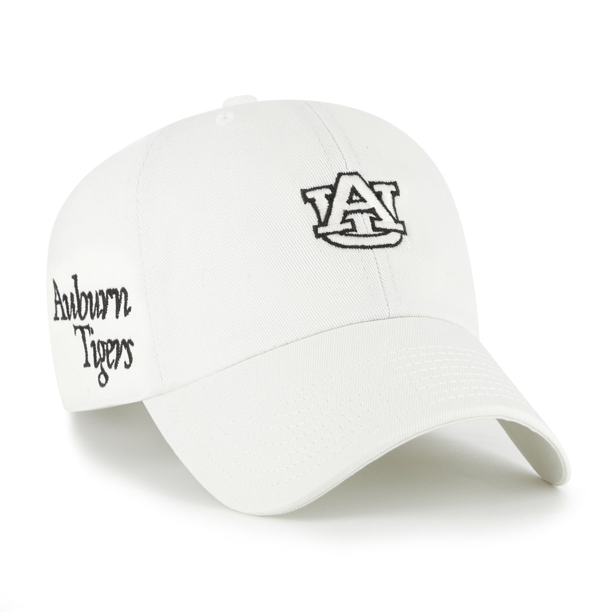 AUBURN TIGERS FOUNDATION '47 CLEAN UP
