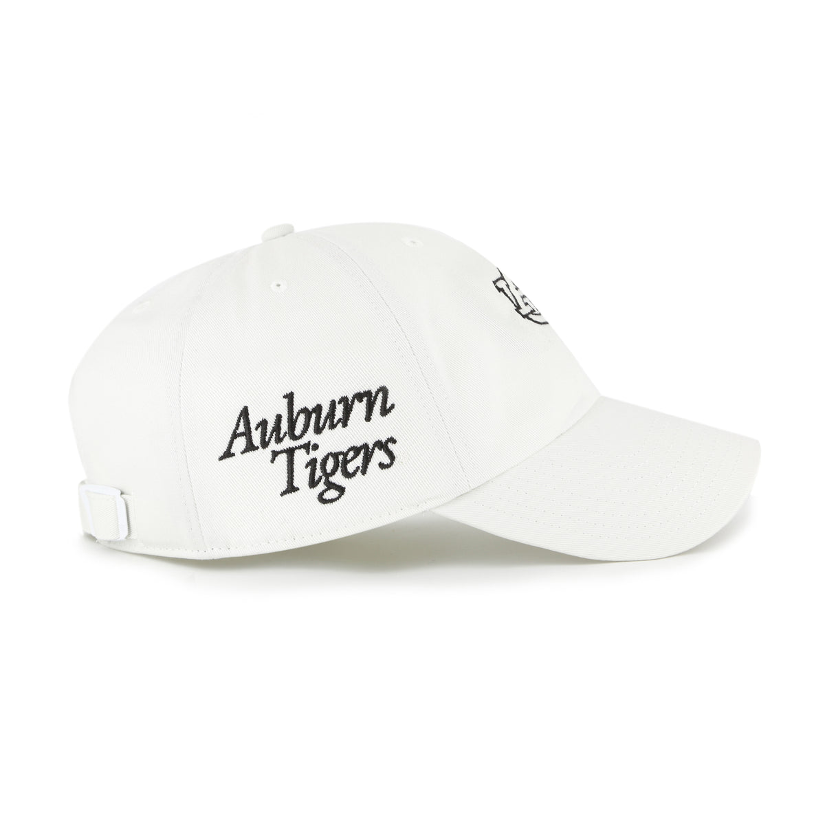AUBURN TIGERS FOUNDATION '47 CLEAN UP