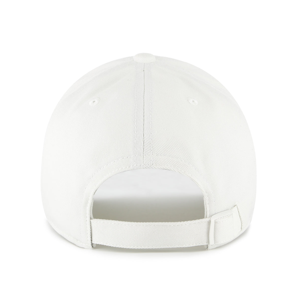 MARYLAND TERRAPINS FOUNDATION '47 CLEAN UP