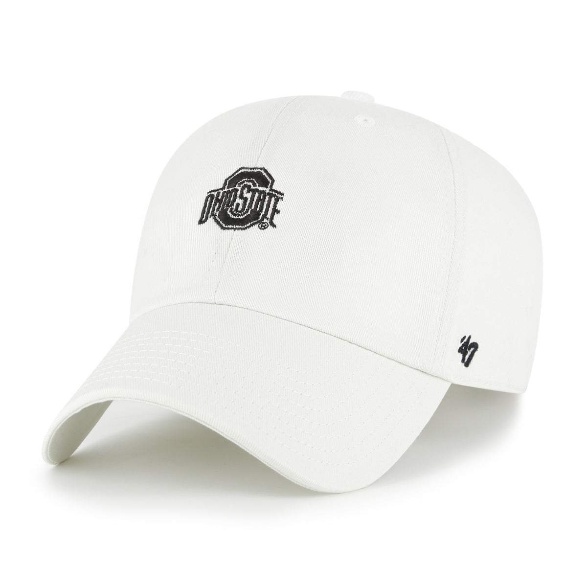 OHIO STATE BUCKEYES FOUNDATION '47 CLEAN UP