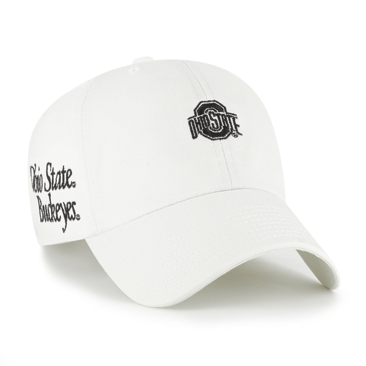 OHIO STATE BUCKEYES FOUNDATION '47 CLEAN UP