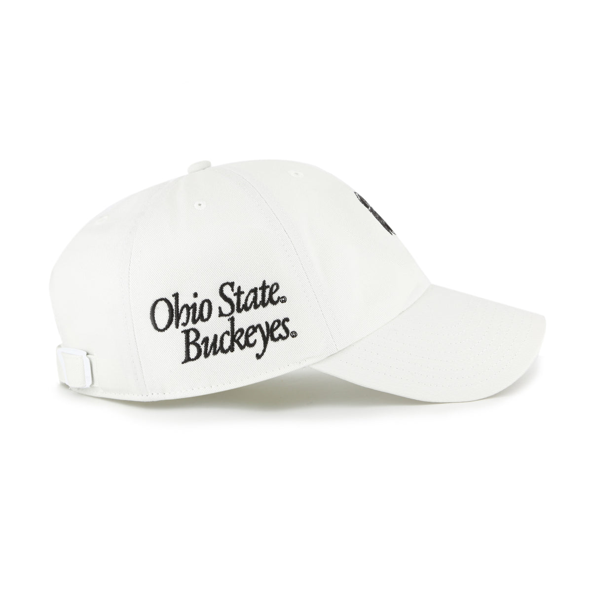 OHIO STATE BUCKEYES FOUNDATION '47 CLEAN UP