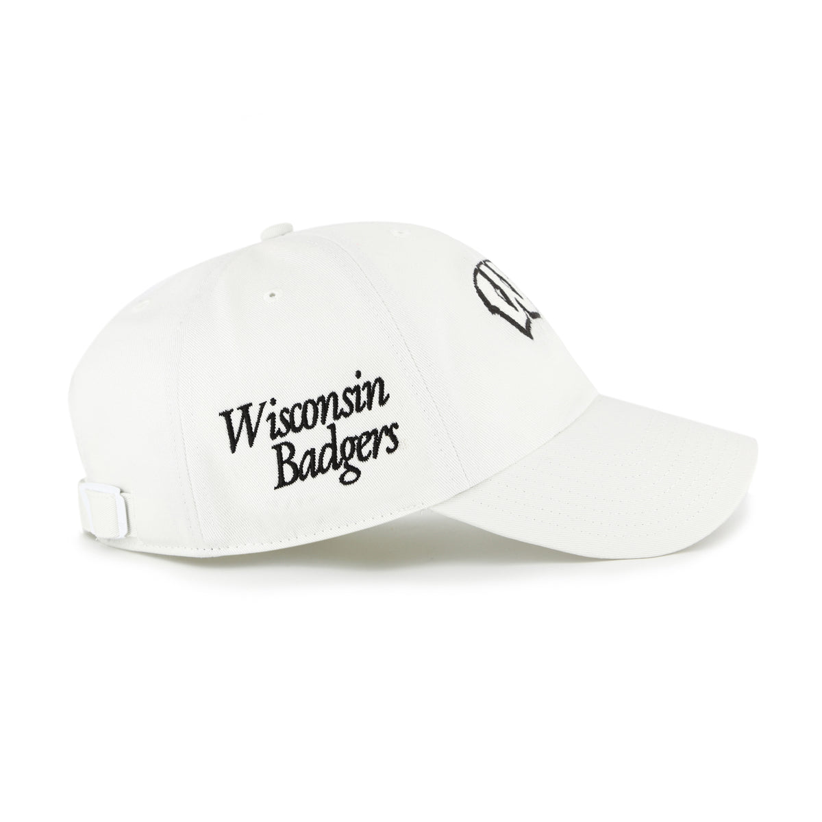 WISCONSIN BADGERS FOUNDATION '47 CLEAN UP