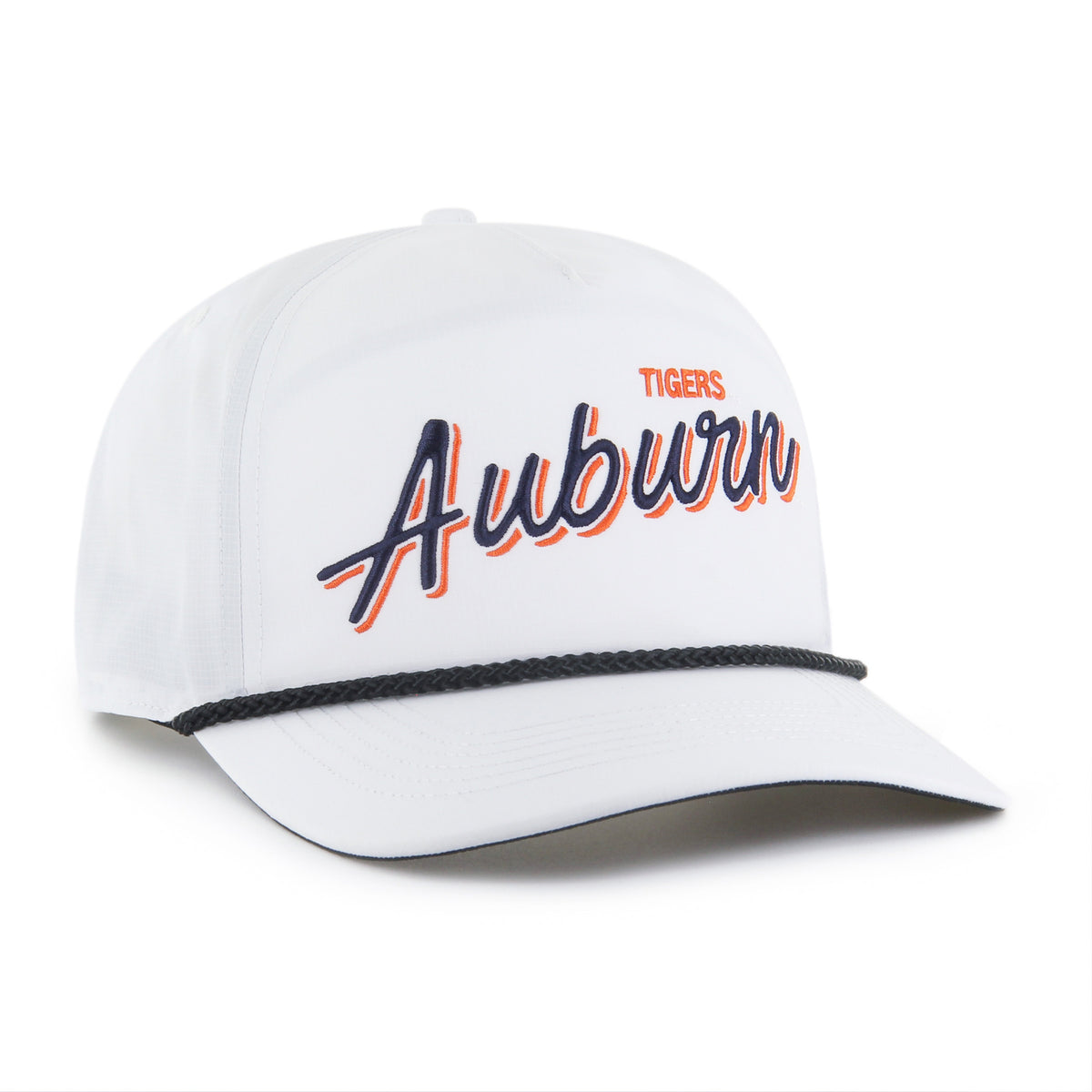 AUBURN TIGERS BRRR FAIRWAY '47 HITCH