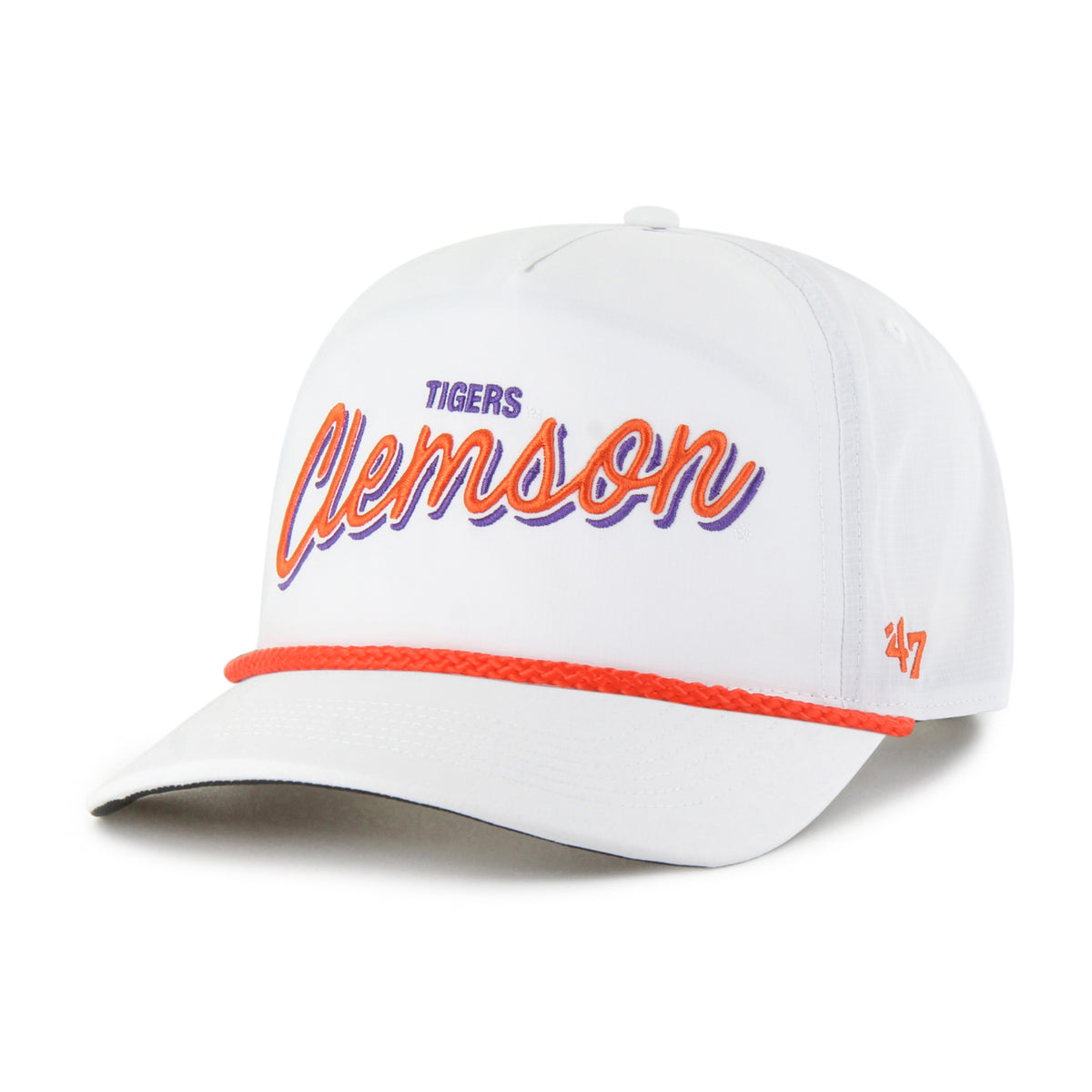 CLEMSON TIGERS BRRR FAIRWAY '47 HITCH