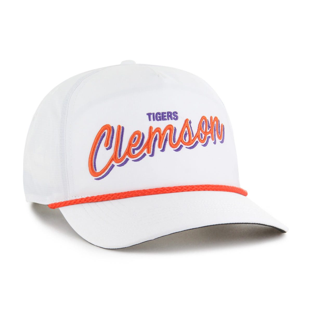 CLEMSON TIGERS BRRR FAIRWAY '47 HITCH