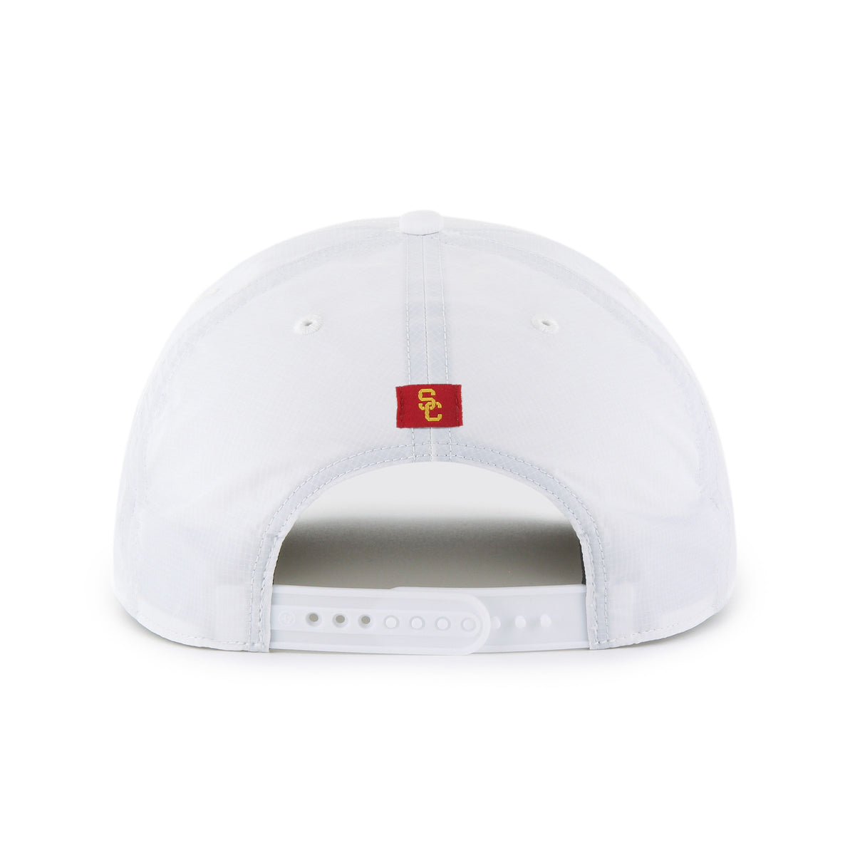 USC SOUTHERN CALIFORNIA TROJANS BRRR FAIRWAY '47 HITCH