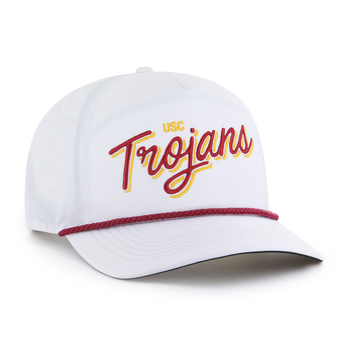 USC SOUTHERN CALIFORNIA TROJANS BRRR FAIRWAY '47 HITCH