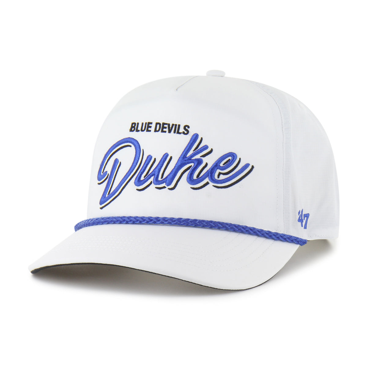 DUKE BLUE DEVILS BRRR FAIRWAY '47 HITCH