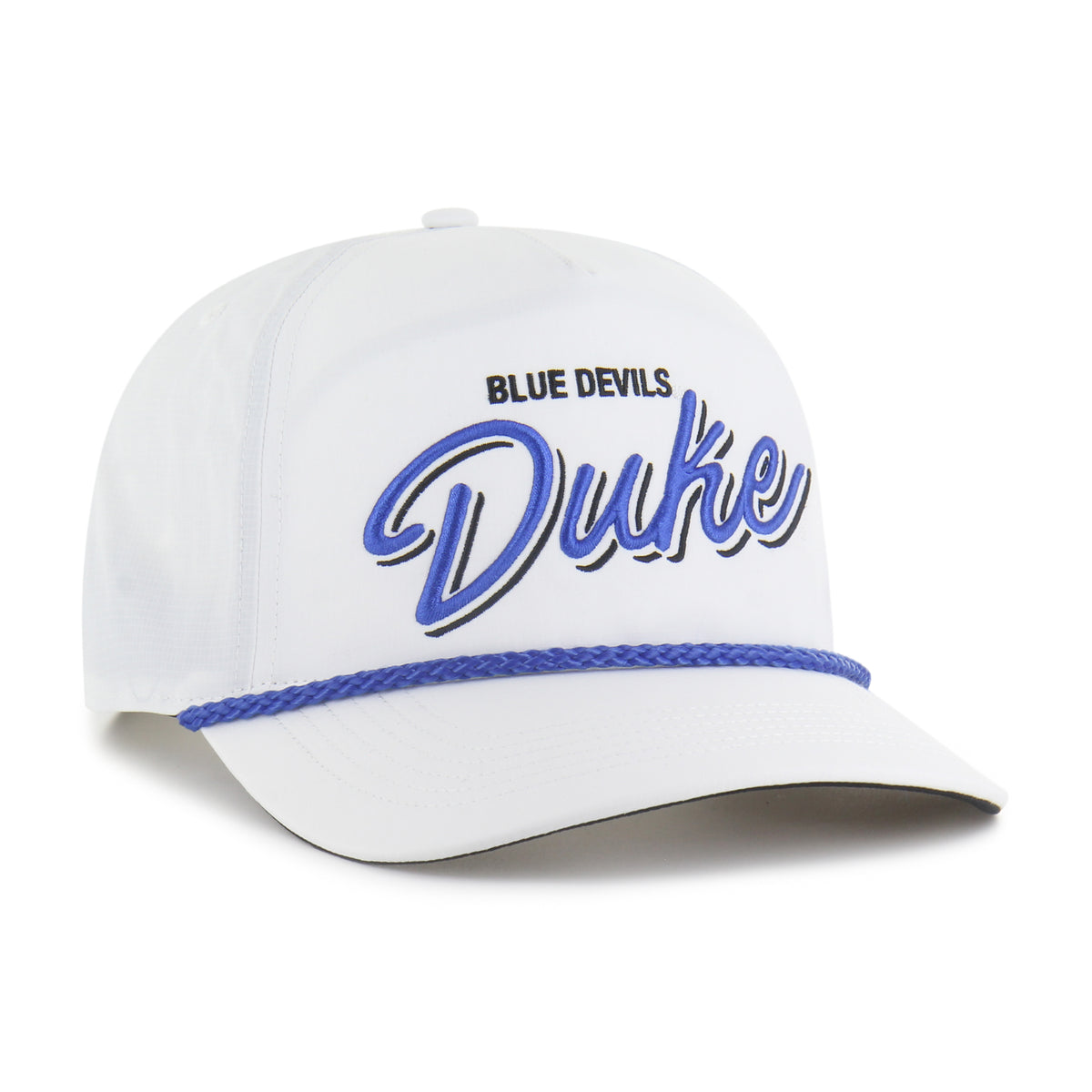 DUKE BLUE DEVILS BRRR FAIRWAY '47 HITCH