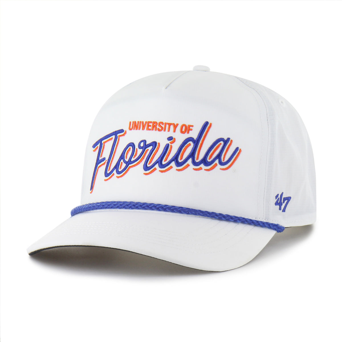 FLORIDA GATORS BRRR FAIRWAY '47 HITCH