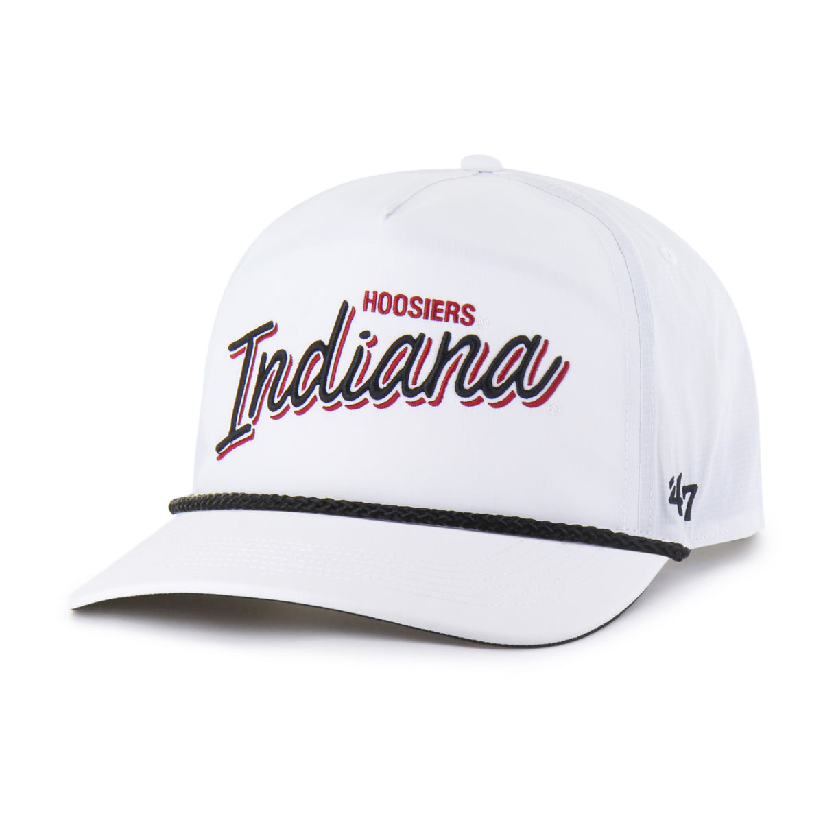 INDIANA HOOSIERS BRRR FAIRWAY '47 HITCH