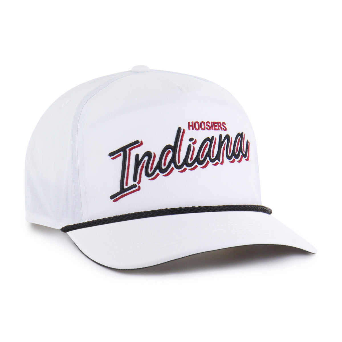 INDIANA HOOSIERS BRRR FAIRWAY '47 HITCH