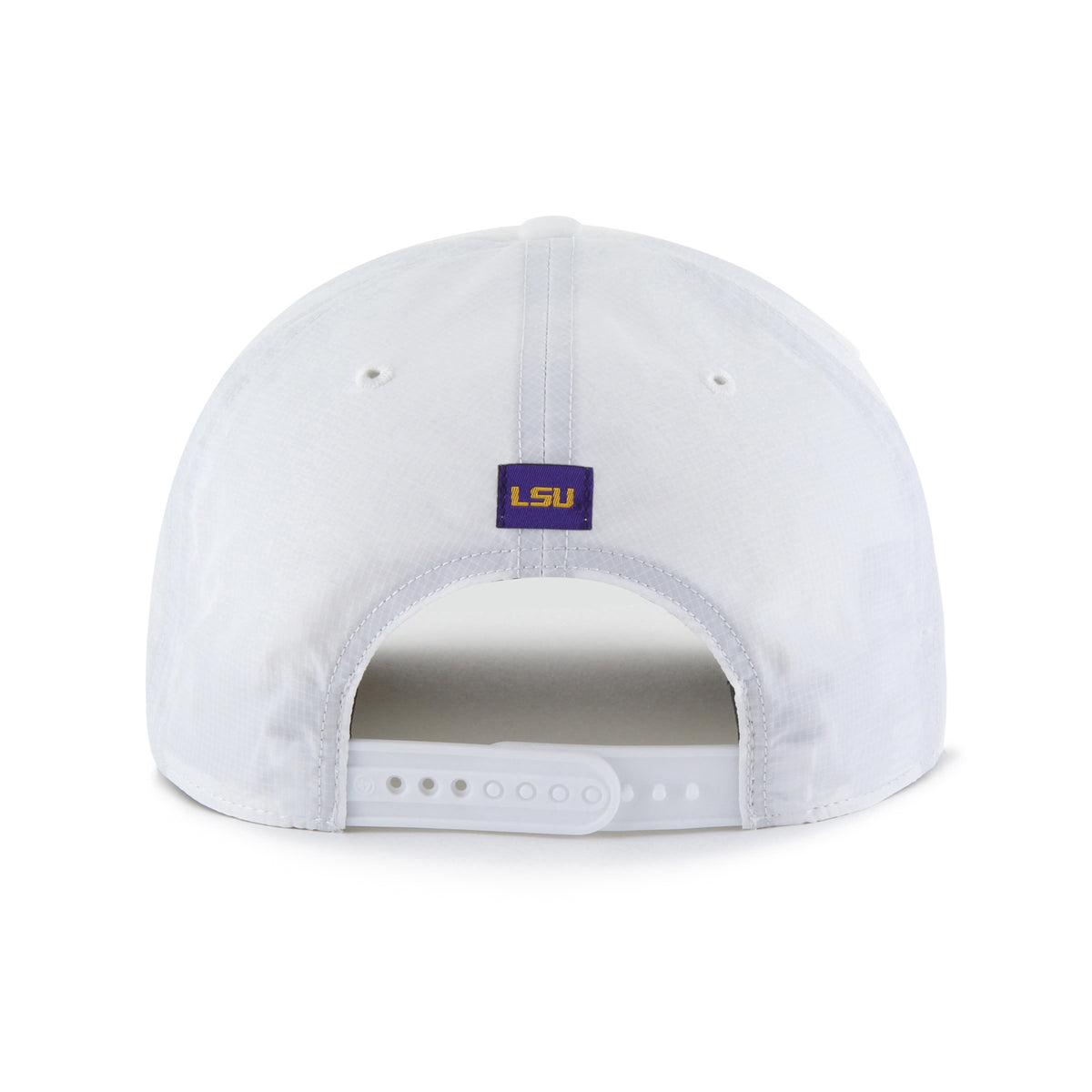 LOUISIANA STATE TIGERS LSU BRRR FAIRWAY '47 HITCH