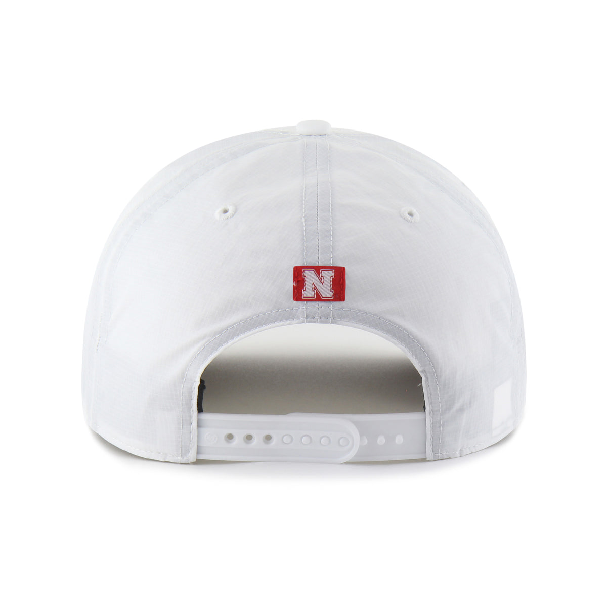NEBRASKA CORNHUSKERS BRRR FAIRWAY '47 HITCH