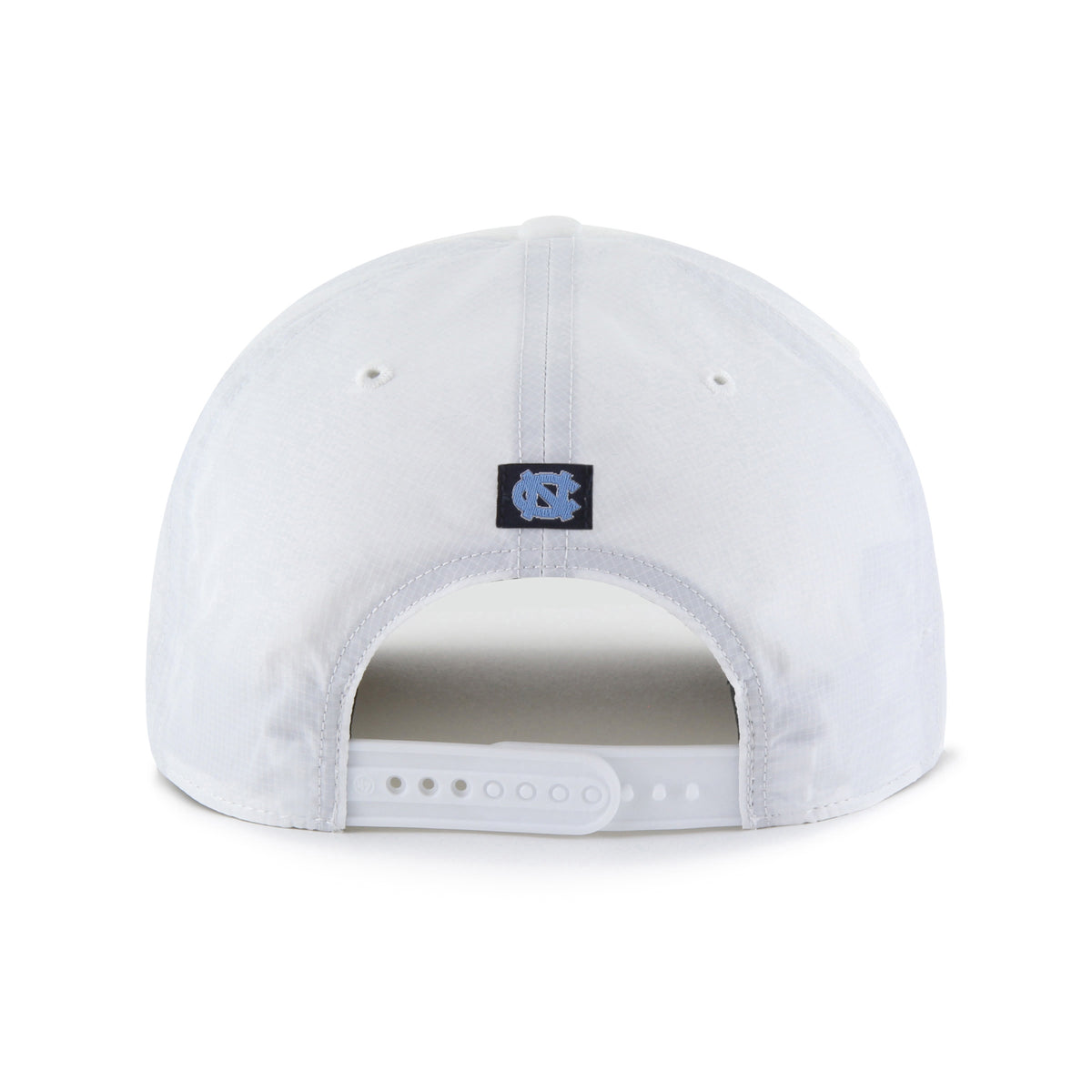 NORTH CAROLINA TAR HEELS UNC BRRR FAIRWAY '47 HITCH