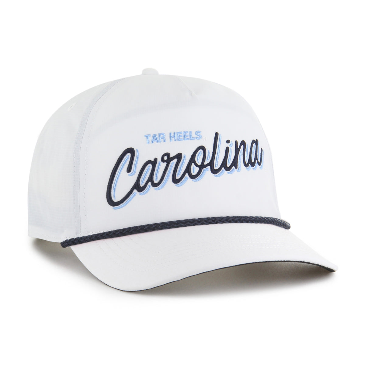 NORTH CAROLINA TAR HEELS UNC BRRR FAIRWAY '47 HITCH