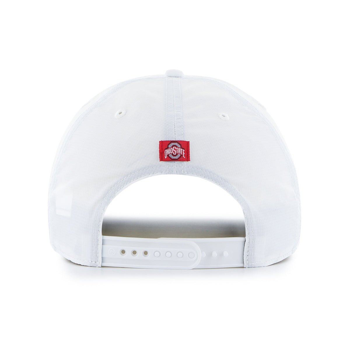 OHIO STATE BUCKEYES BRRR FAIRWAY '47 HITCH