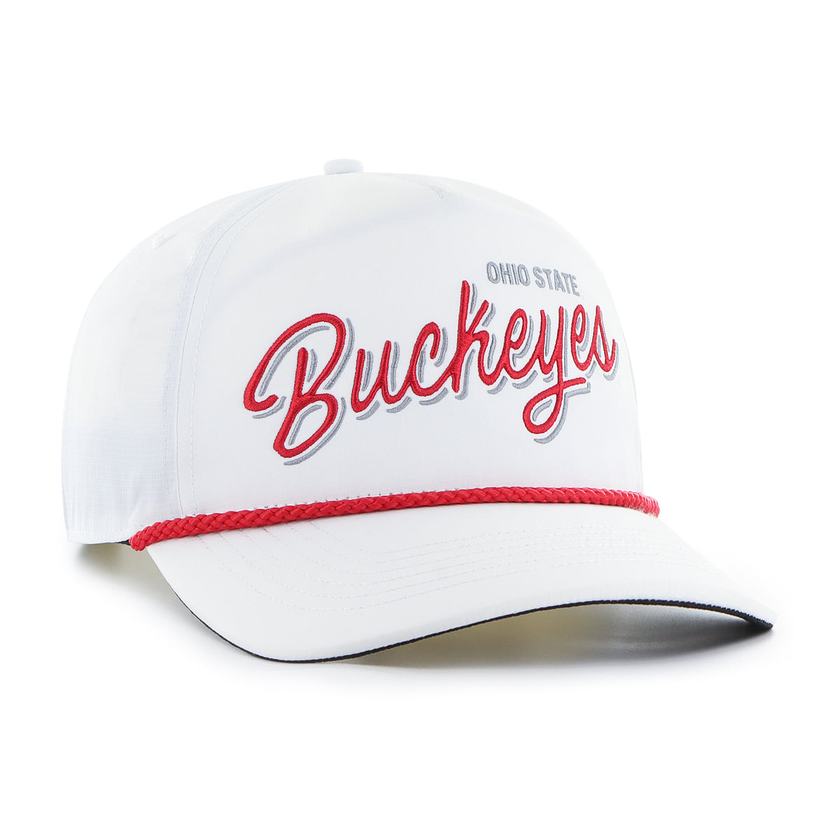 OHIO STATE BUCKEYES BRRR FAIRWAY '47 HITCH