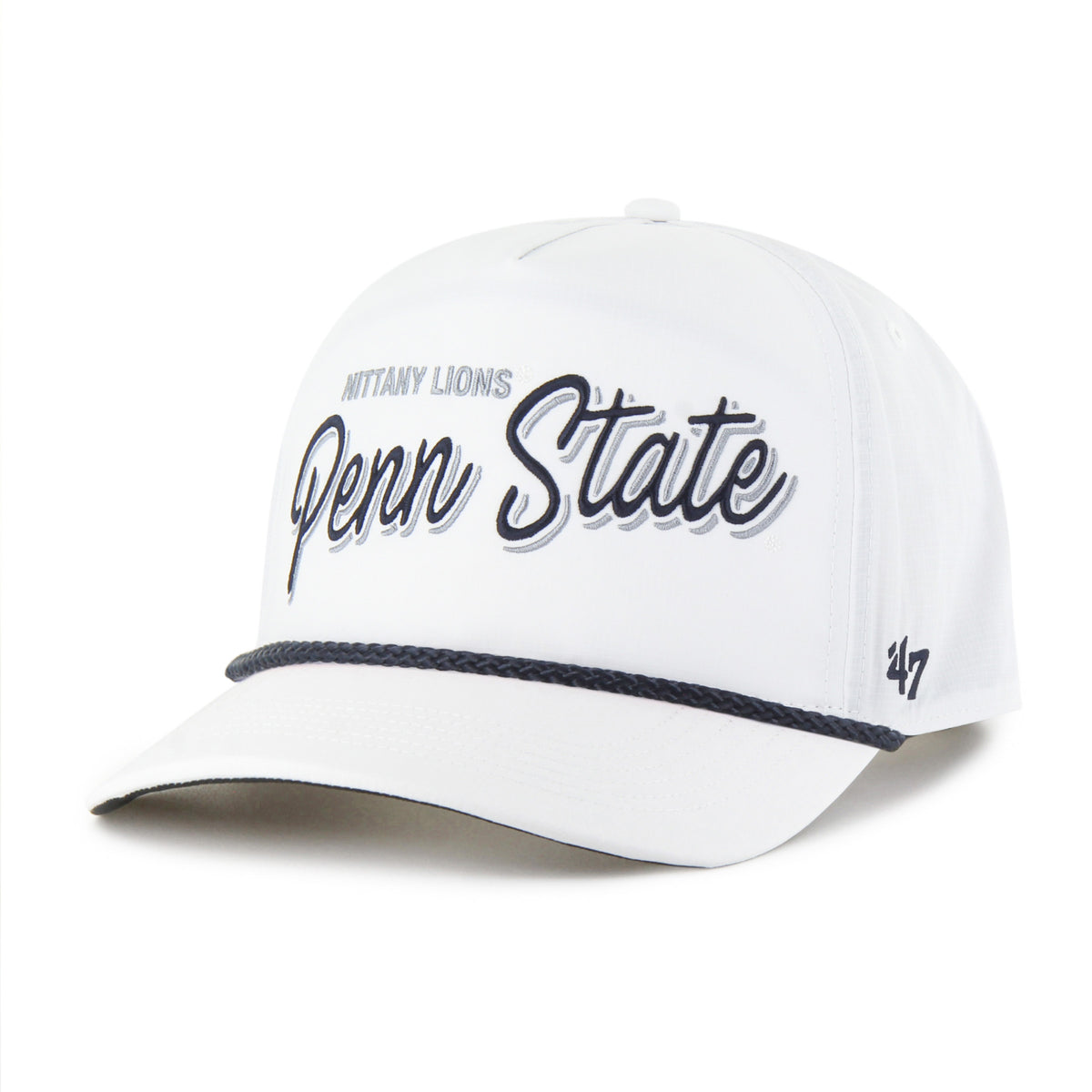 PENN STATE NITTANY LIONS BRRR FAIRWAY '47 HITCH