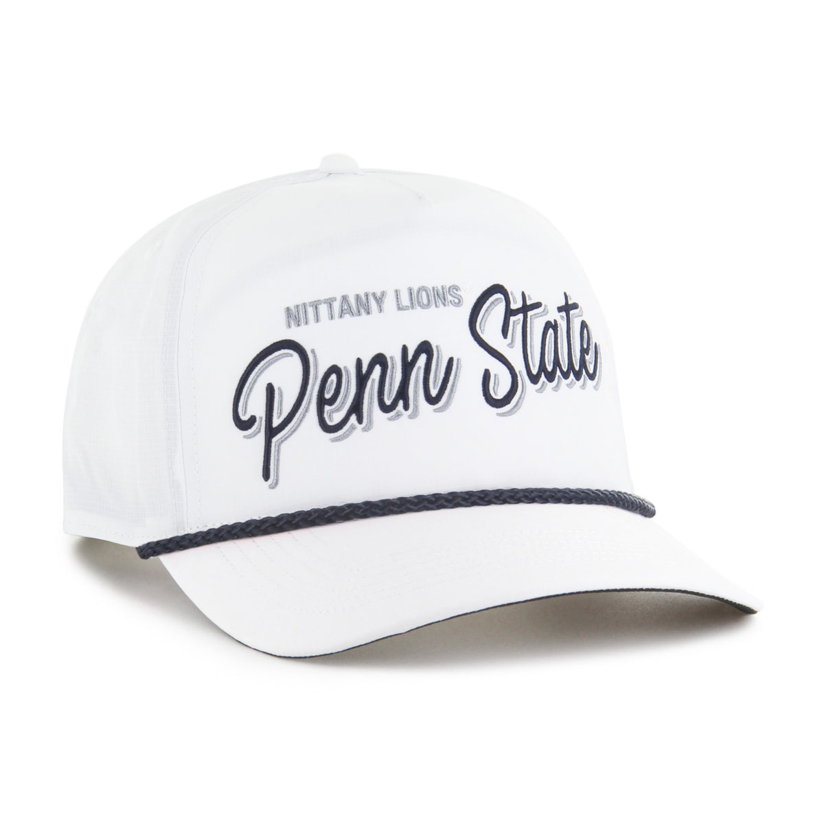PENN STATE NITTANY LIONS BRRR FAIRWAY '47 HITCH