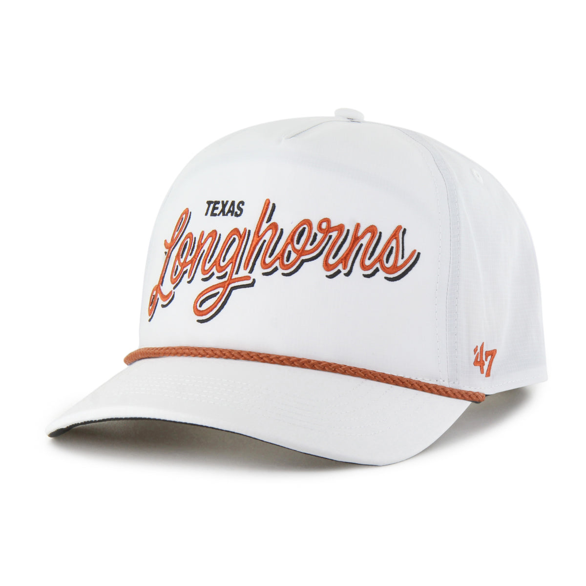 TEXAS LONGHORNS BRRR FAIRWAY '47 HITCH