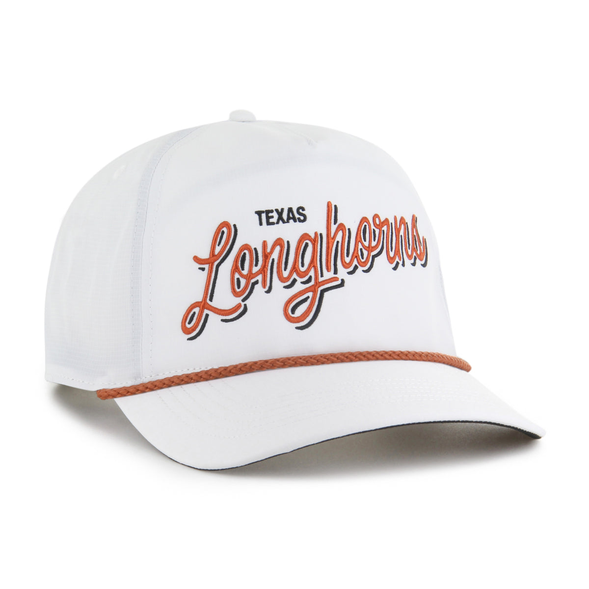 TEXAS LONGHORNS BRRR FAIRWAY '47 HITCH