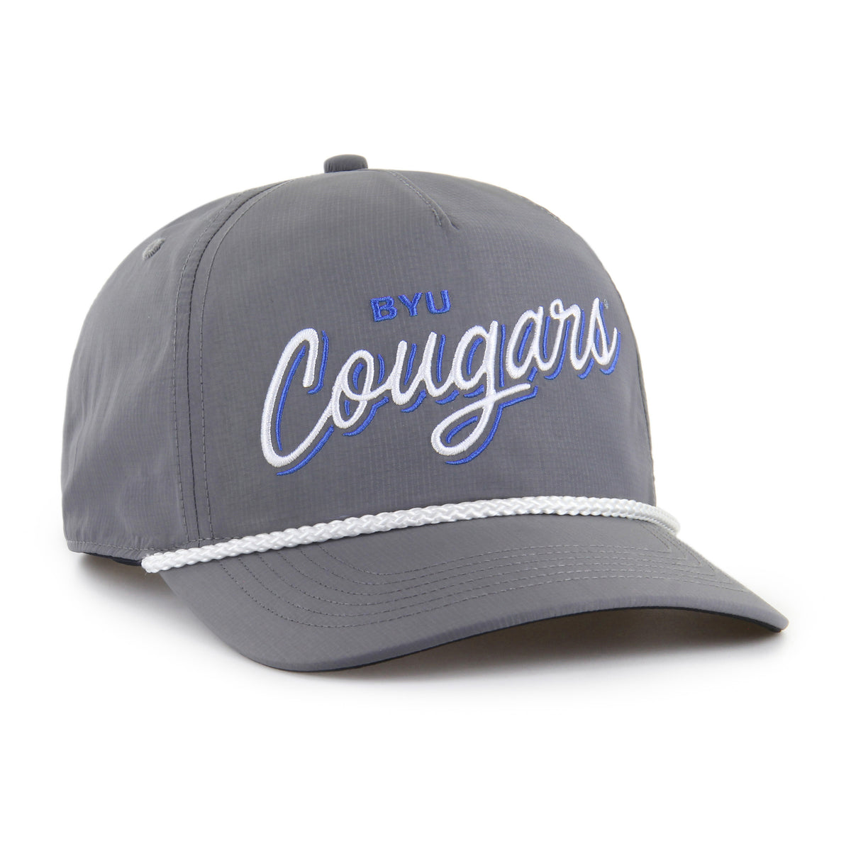 BRIGHAM YOUNG COUGARS BRRR FAIRWAY '47 HITCH
