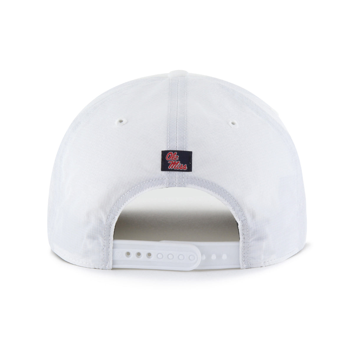 MISSISSIPPI REBELS BRRR FAIRWAY '47 HITCH