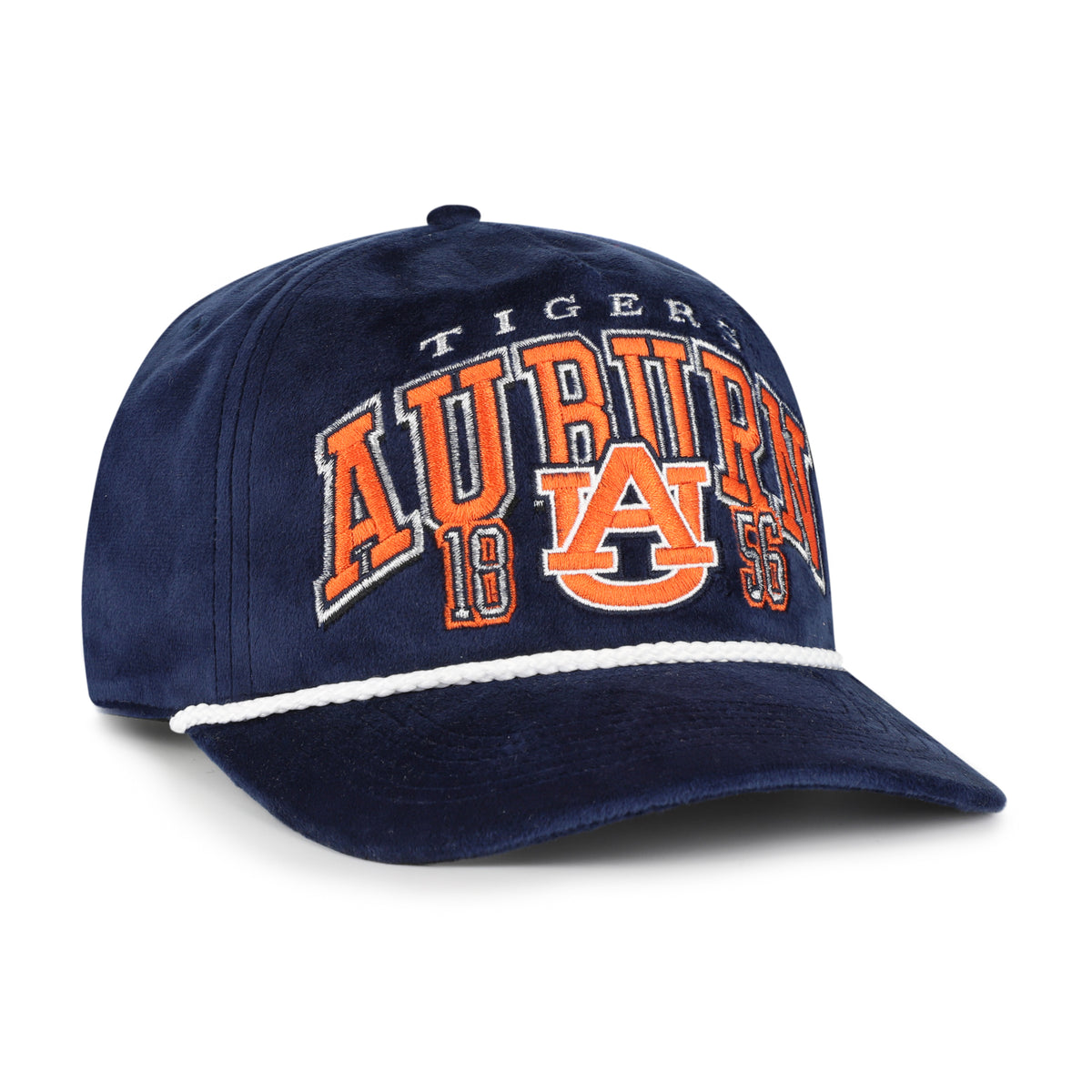 AUBURN TIGERS GO BIG '47 HITCH WOMENS