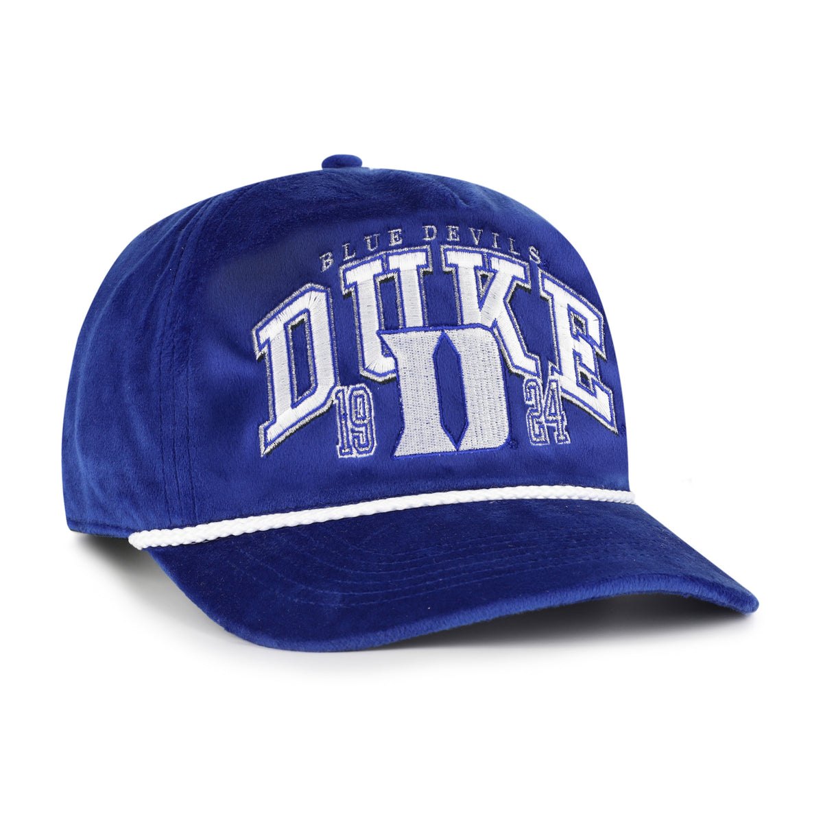 DUKE BLUE DEVILS GO BIG '47 HITCH WOMENS