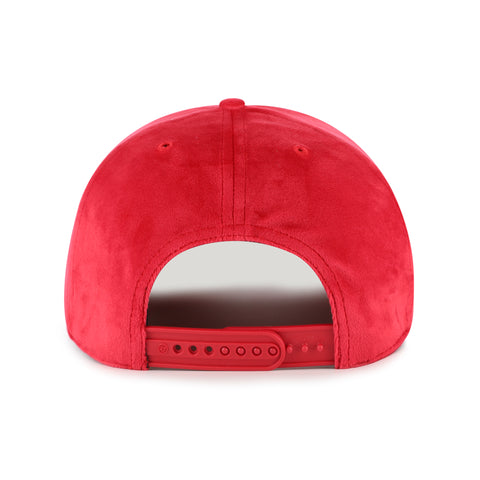 GEORGIA BULLDOGS GO BIG '47 HITCH WOMENS