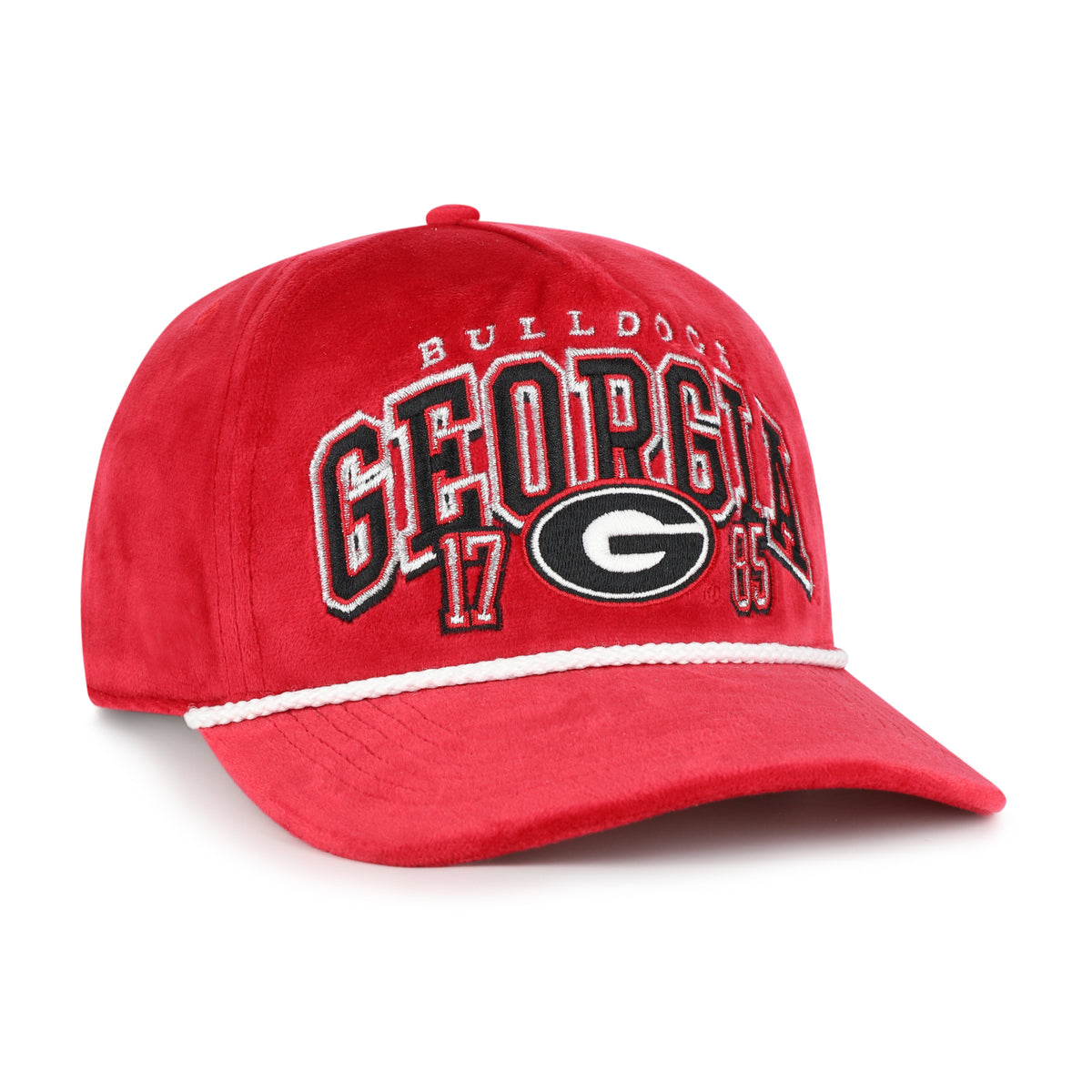 GEORGIA BULLDOGS GO BIG '47 HITCH WOMENS
