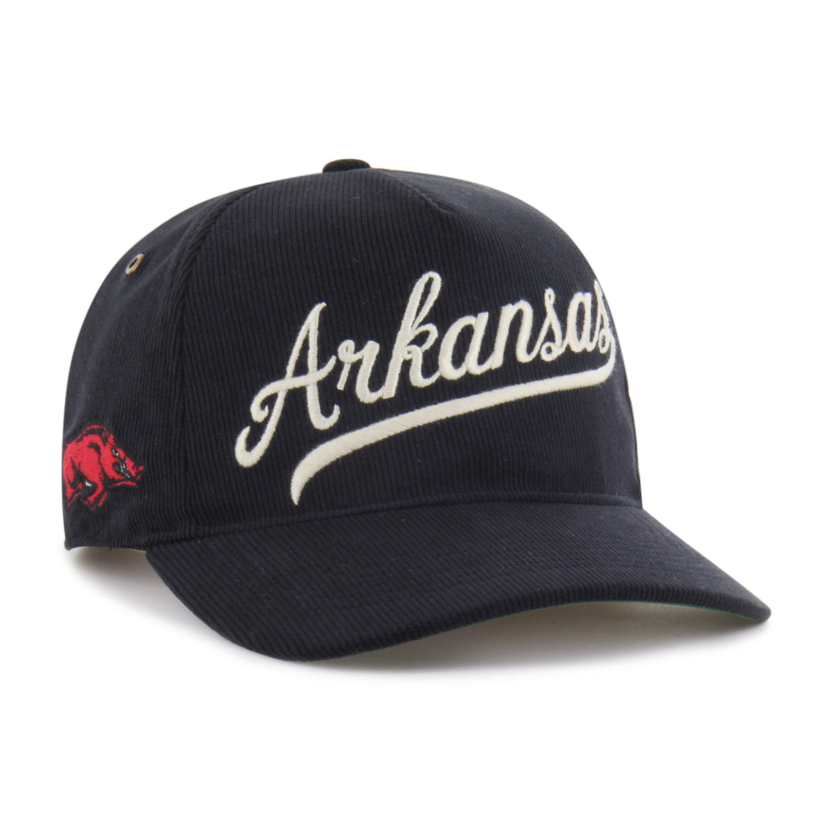 ARKANSAS RAZORBACKS GRANDSTAND CORD '47 HITCH RF RELAXED FIT