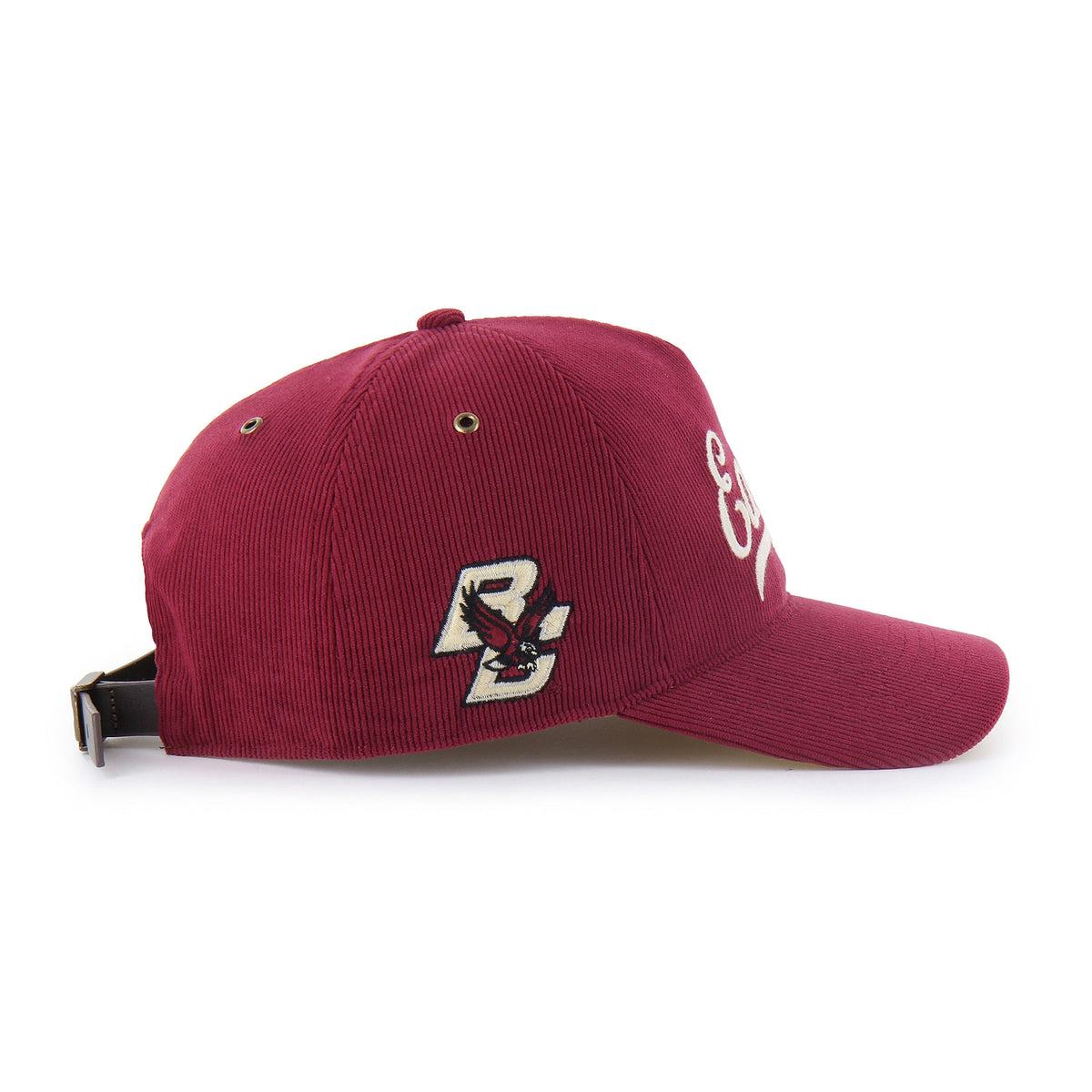 BOSTON COLLEGE EAGLES BC GRANDSTAND CORD '47 HITCH RF RELAXED FIT