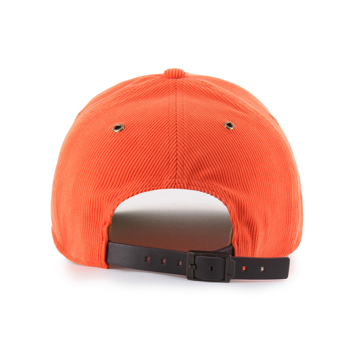 CLEMSON TIGERS GRANDSTAND CORD '47 HITCH RF RELAXED FIT