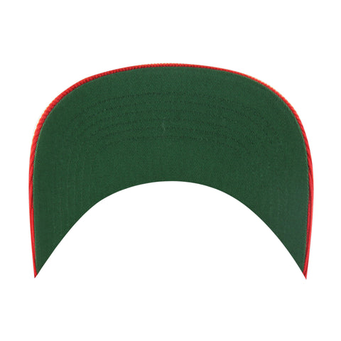 GEORGIA BULLDOGS GRANDSTAND CORD '47 HITCH RF RELAXED FIT