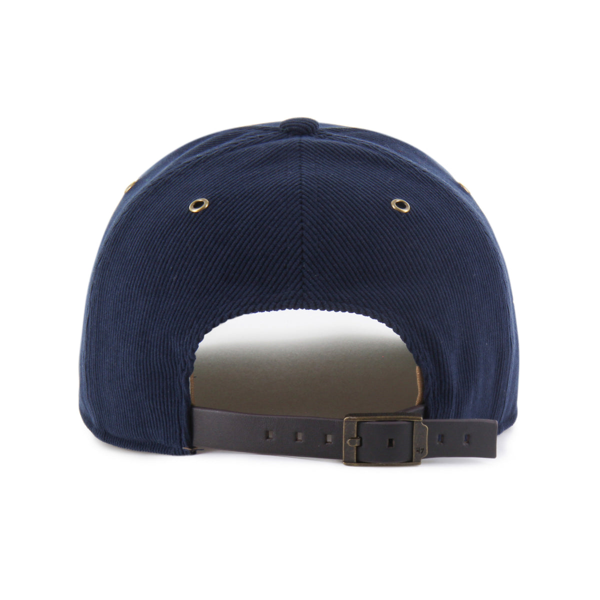 CAL-BERKELEY GOLDEN BEARS GRANDSTAND CORD '47 HITCH RF RELAXED FIT