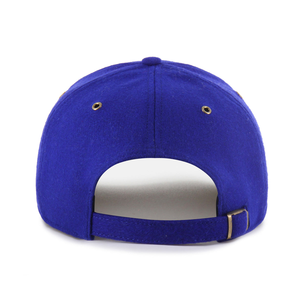 DUKE BLUE DEVILS GRANDSTAND TWO TONE '47 HITCH