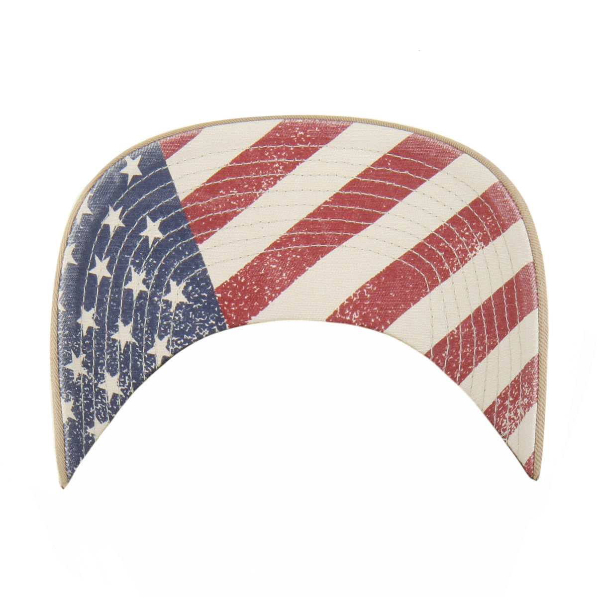 ALABAMA CRIMSON TIDE GLORY DAZE '47 TRUCKER
