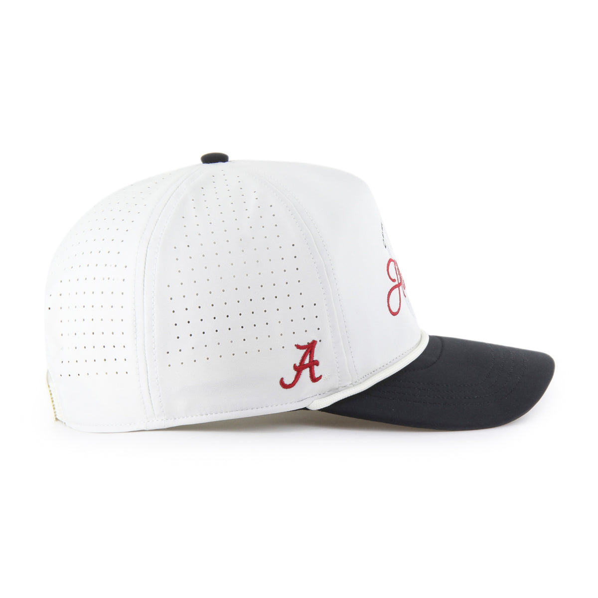 ALABAMA CRIMSON TIDE GIMME ROPE '47 HITCH