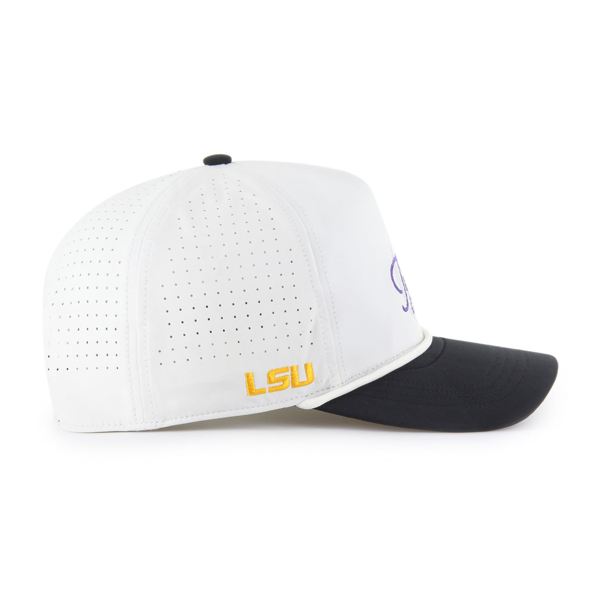 LOUISIANA STATE TIGERS LSU GIMME ROPE '47 HITCH