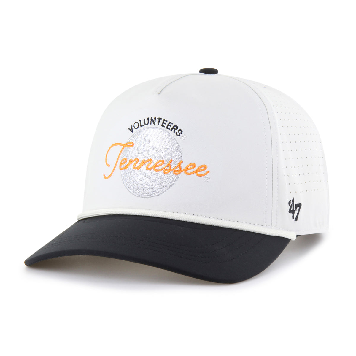 TENNESSEE VOLUNTEERS GIMME ROPE '47 HITCH