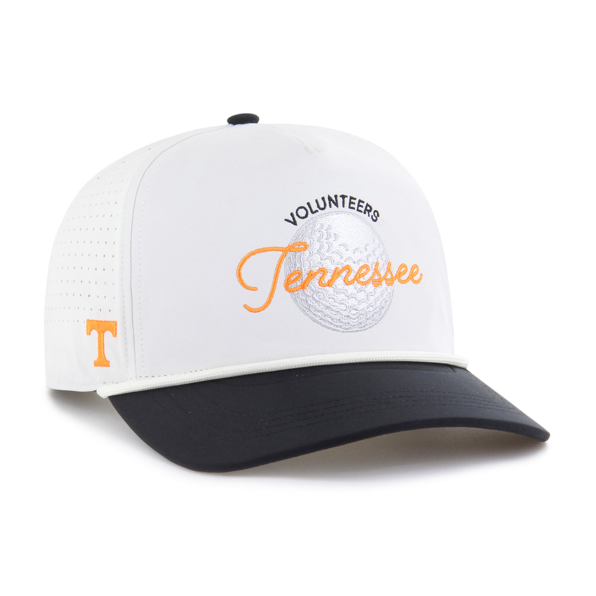 TENNESSEE VOLUNTEERS GIMME ROPE '47 HITCH