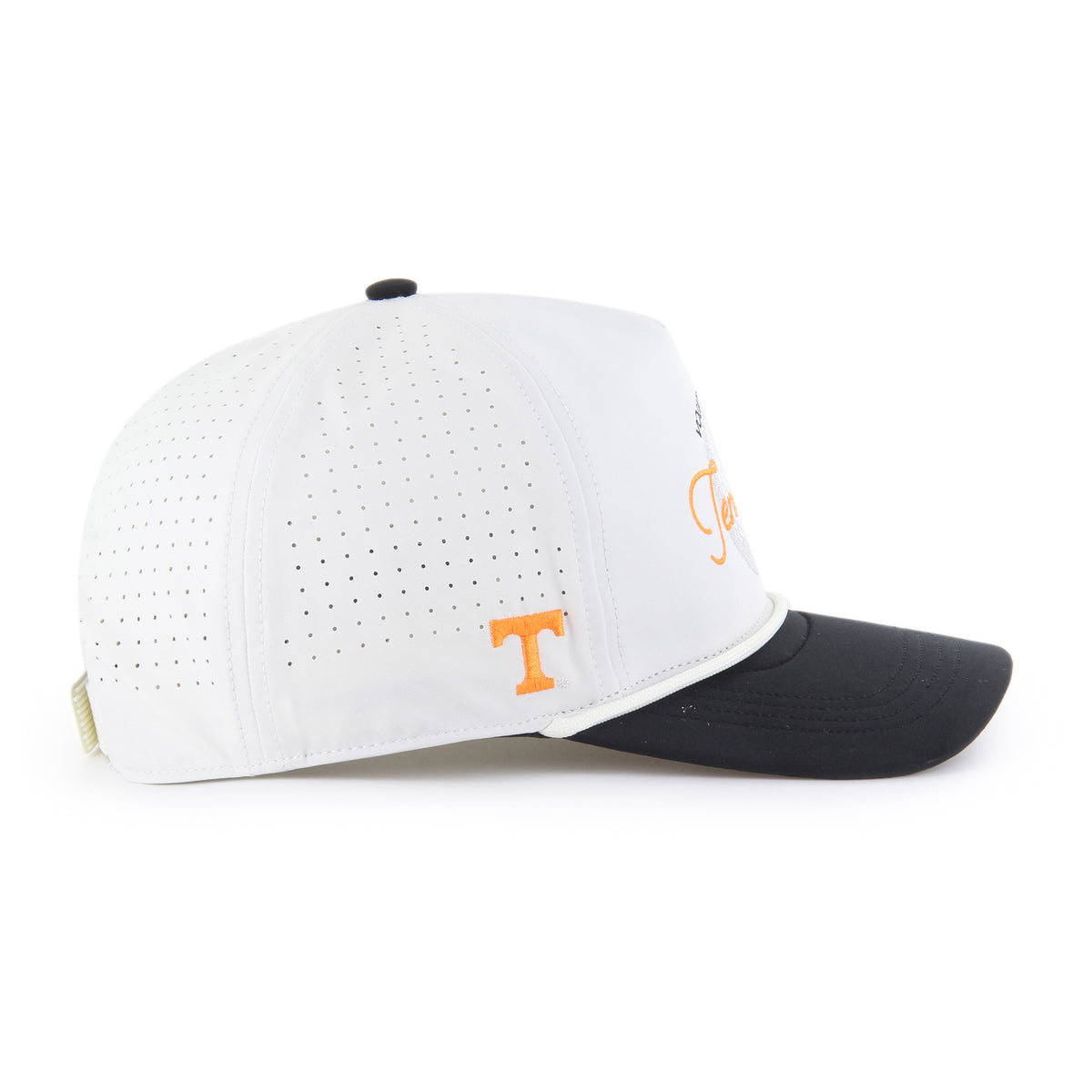TENNESSEE VOLUNTEERS GIMME ROPE '47 HITCH