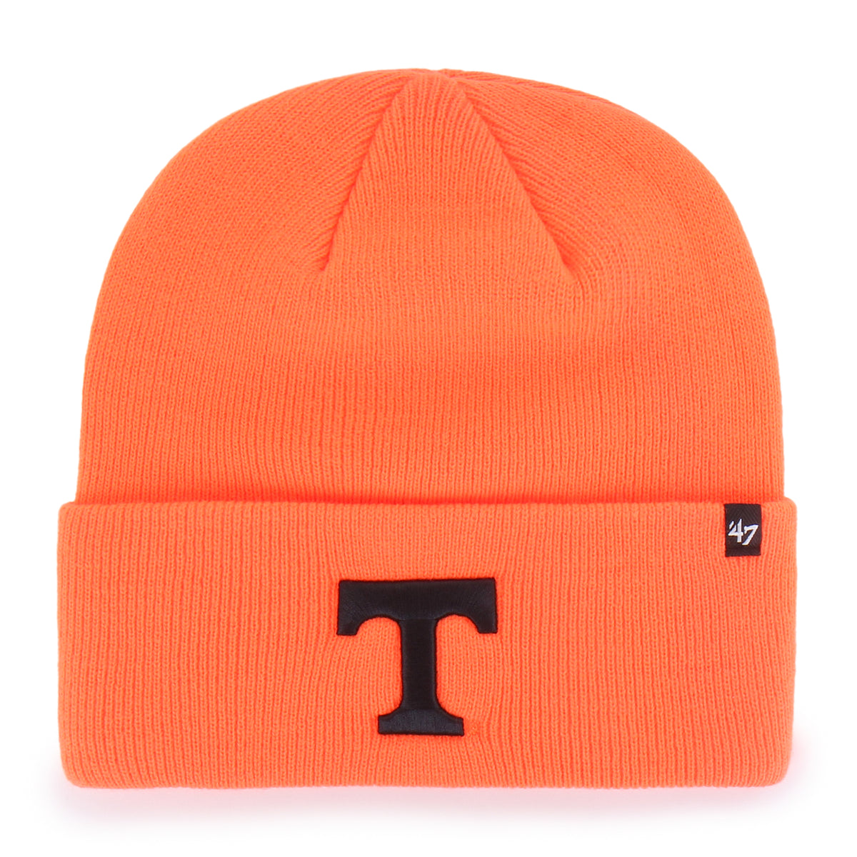 TENNESSEE VOLUNTEERS HUNTER '47 CUFF KNIT