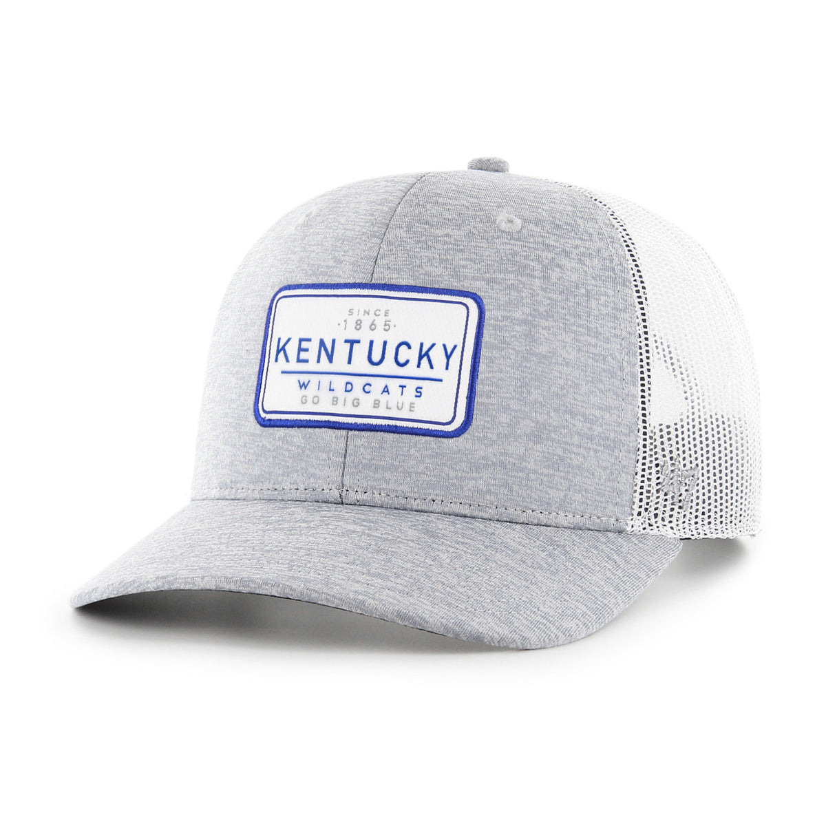 KENTUCKY WILDCATS HARRINGTON '47 TRUCKER